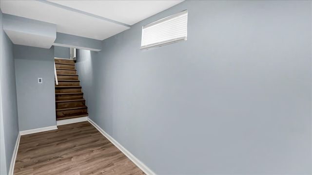 406 N Park Drive, Glenwood, IL 60425