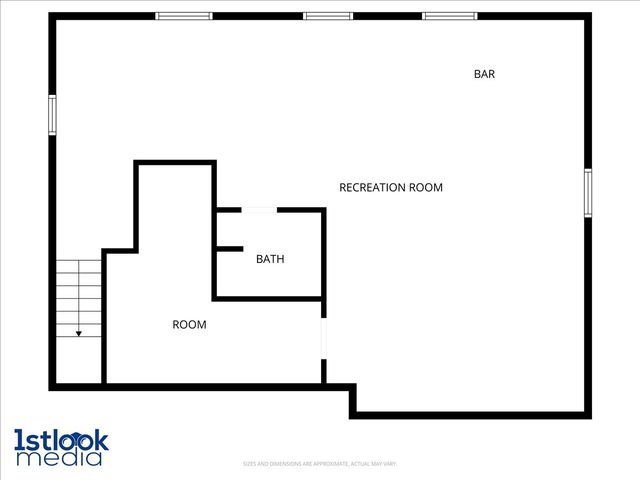 406 N Park Drive, Glenwood, IL 60425