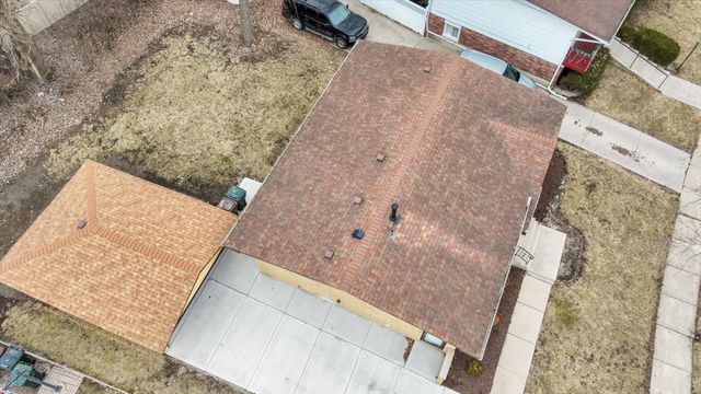 406 N Park Drive, Glenwood, IL 60425