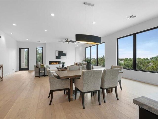 19 Anasazi Trail, Sandia Park, NM 87047