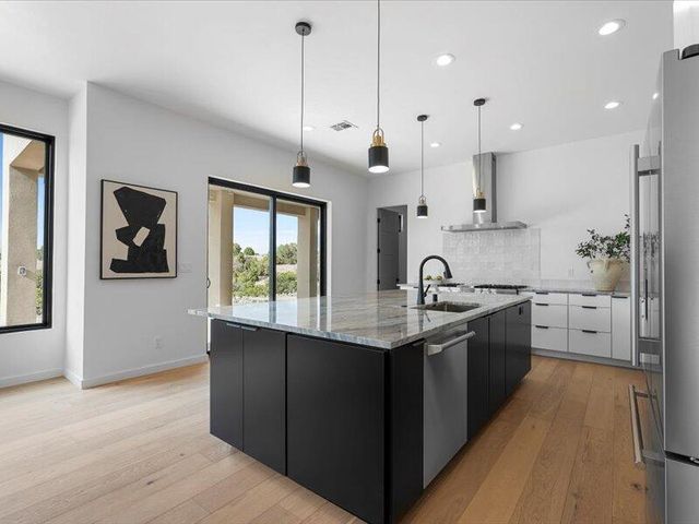 19 Anasazi Trail, Sandia Park, NM 87047