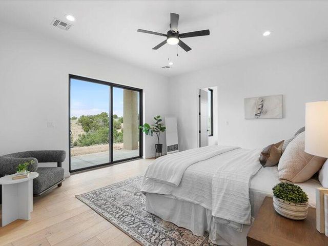 19 Anasazi Trail, Sandia Park, NM 87047