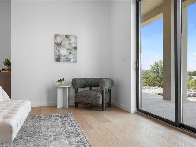 19 Anasazi Trail, Sandia Park, NM 87047