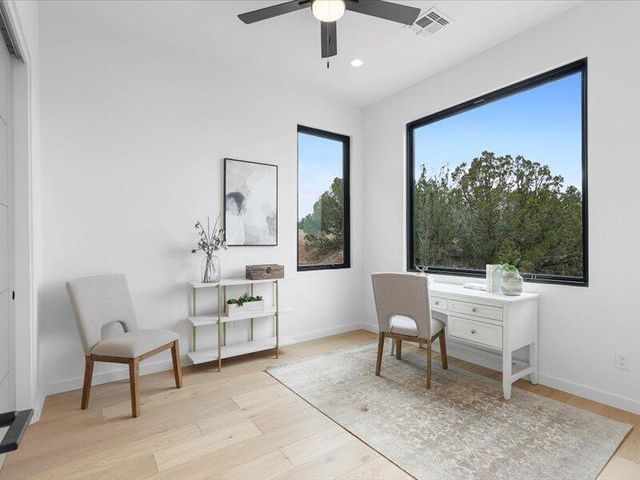 19 Anasazi Trail, Sandia Park, NM 87047