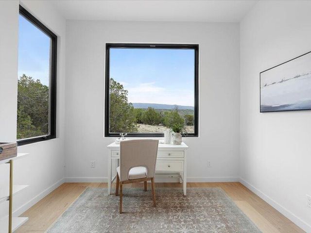 19 Anasazi Trail, Sandia Park, NM 87047