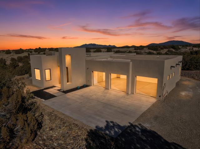 19 Anasazi Trail, Sandia Park, NM 87047