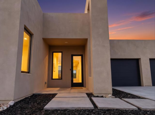 19 Anasazi Trail, Sandia Park, NM 87047