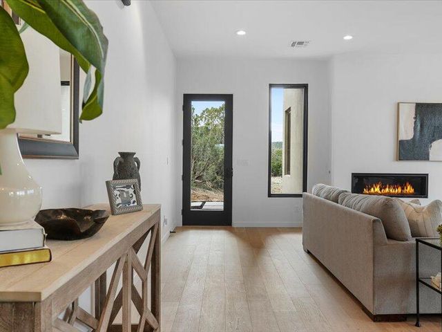 19 Anasazi Trail, Sandia Park, NM 87047