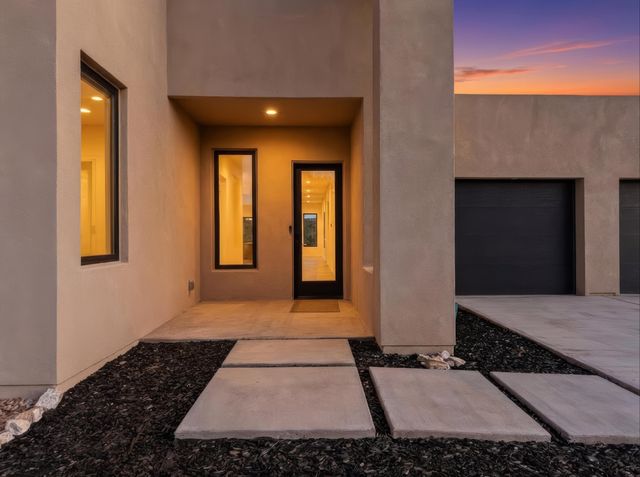 19 Anasazi Trail, Sandia Park, NM 87047