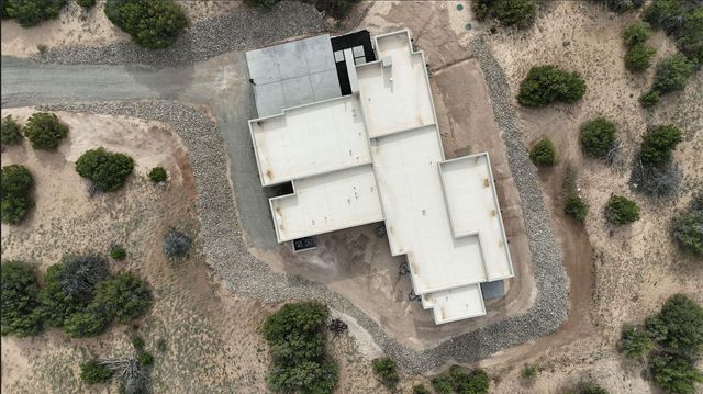 19 Anasazi Trail, Sandia Park, NM 87047