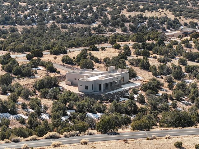 19 Anasazi Trail, Sandia Park, NM 87047