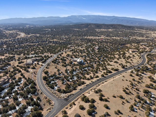 19 Anasazi Trail, Sandia Park, NM 87047