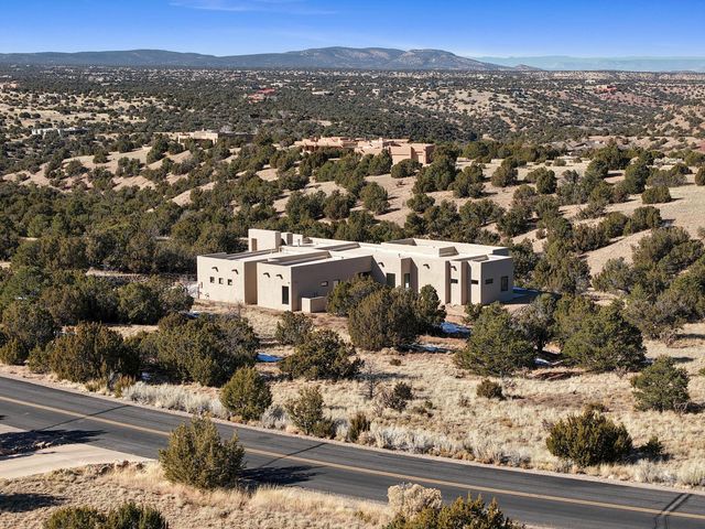 19 Anasazi Trail, Sandia Park, NM 87047