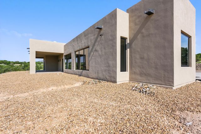 19 Anasazi Trail, Sandia Park, NM 87047