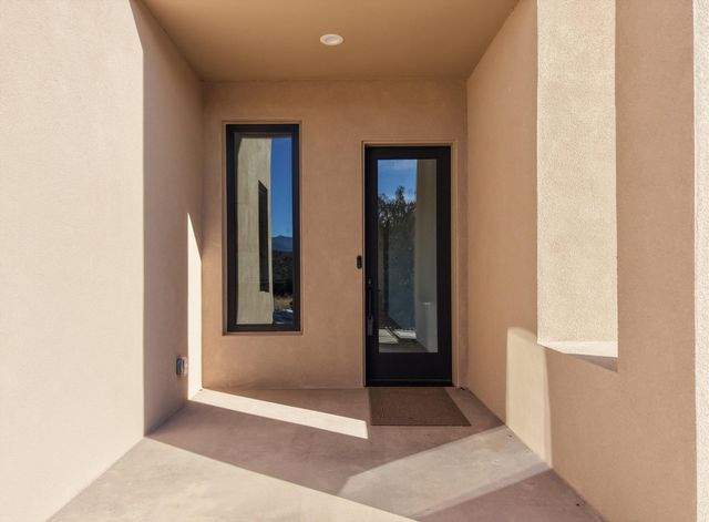 19 Anasazi Trail, Sandia Park, NM 87047