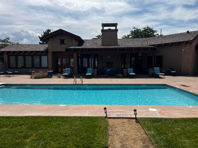 19 Anasazi Trail, Sandia Park, NM 87047