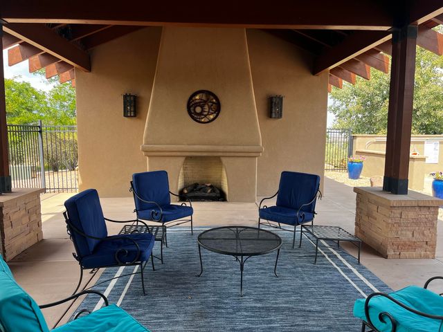 19 Anasazi Trail, Sandia Park, NM 87047