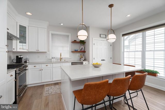 1251 PARK ST, Robbinsville, NJ 08691