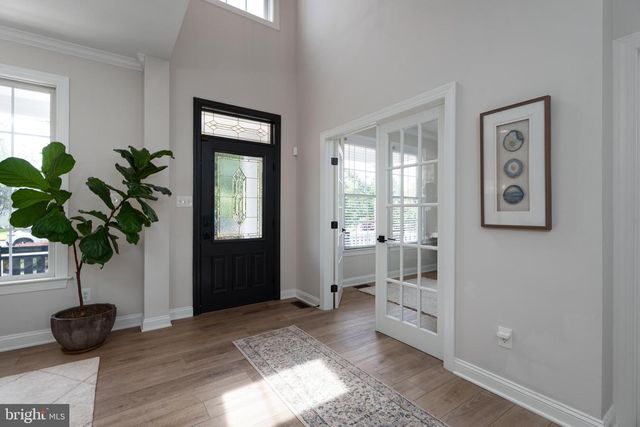 1251 PARK ST, Robbinsville, NJ 08691