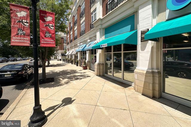 1251 PARK ST, Robbinsville, NJ 08691