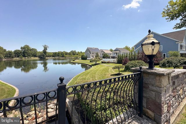 1251 PARK ST, Robbinsville, NJ 08691