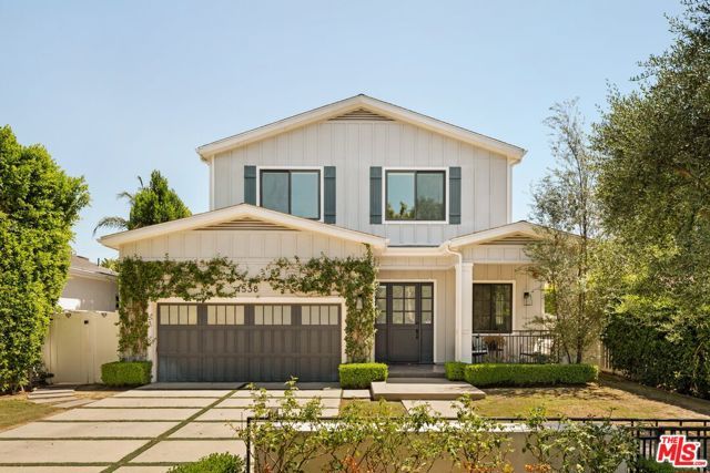 4538 Camellia Avenue, Los Angeles, CA 91602