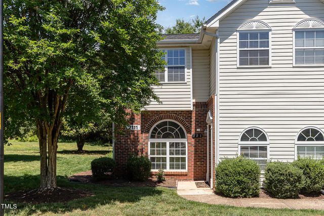 2111 Piney Brook Road 101, Raleigh, NC 27614