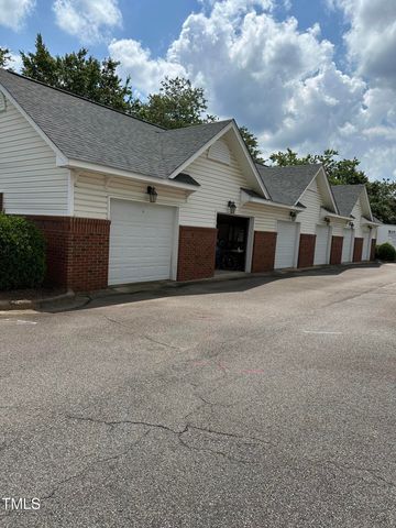 2111 Piney Brook Road 101, Raleigh, NC 27614