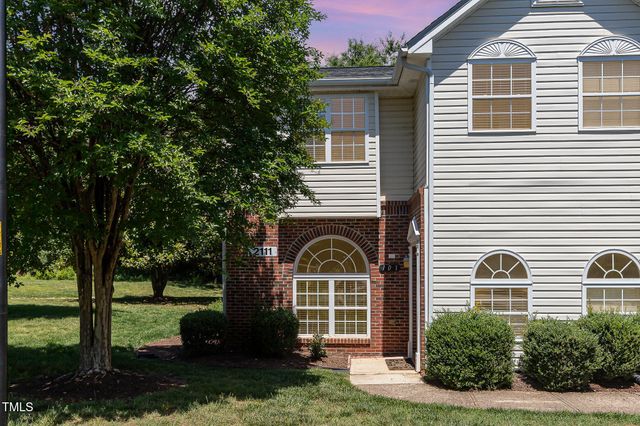 2111 Piney Brook Road 101, Raleigh, NC 27614