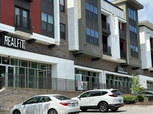 2111 Piney Brook Road 101, Raleigh, NC 27614