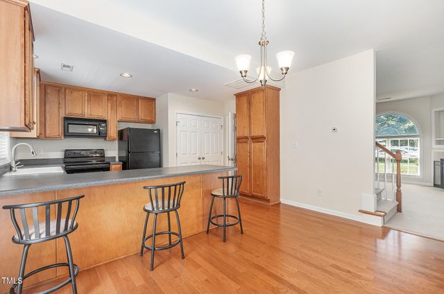 2111 Piney Brook Road 101, Raleigh, NC 27614