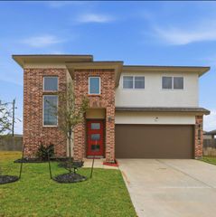 14507 Rain Tree Drive, Baytown, TX 77523