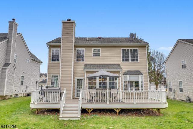 23 Musky Ridge Dr, Hackettstown Town, NJ 07840