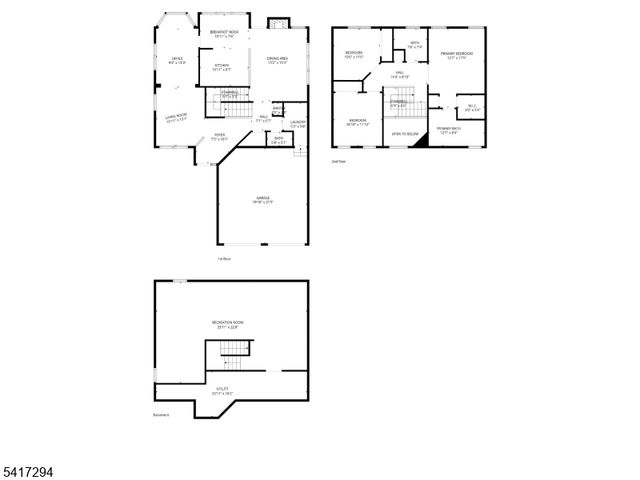 23 Musky Ridge Dr, Hackettstown Town, NJ 07840