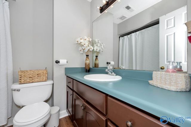 106 Pine Cone Drive, Toney, AL 35773