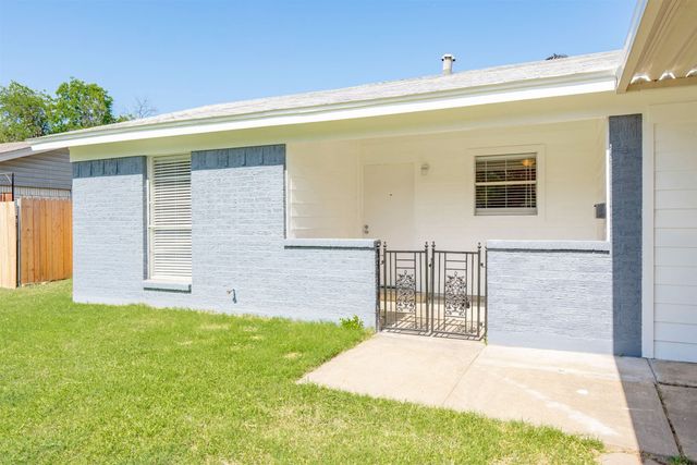 2717 Birch Park Drive, Richland Hills, TX 76118