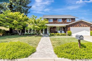 152 Walford Dr, Moraga, CA 94556