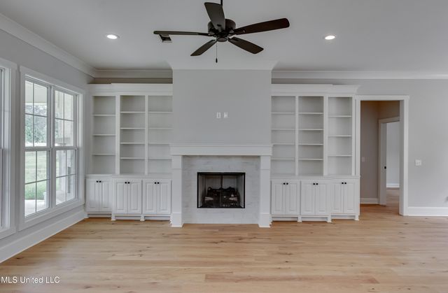 124 Grayson Way, Madison, MS 39110