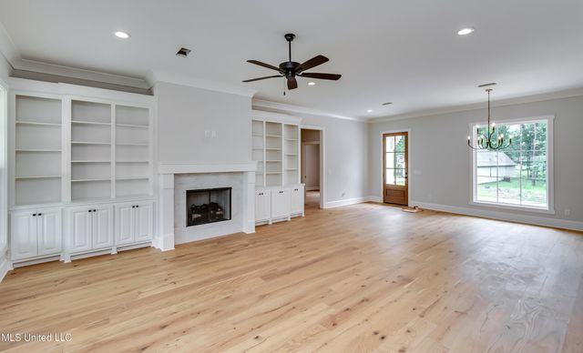 124 Grayson Way, Madison, MS 39110