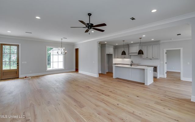 124 Grayson Way, Madison, MS 39110