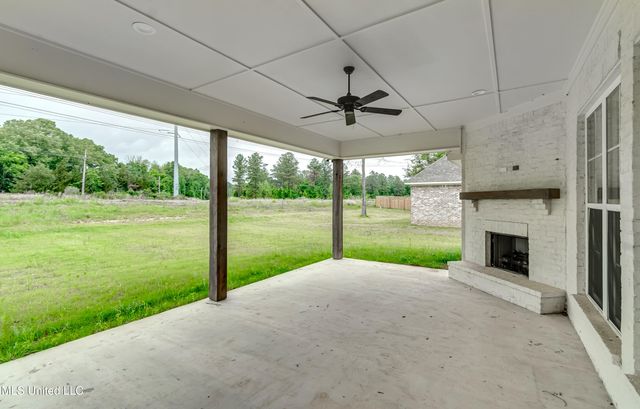 124 Grayson Way, Madison, MS 39110