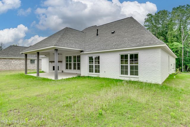 124 Grayson Way, Madison, MS 39110