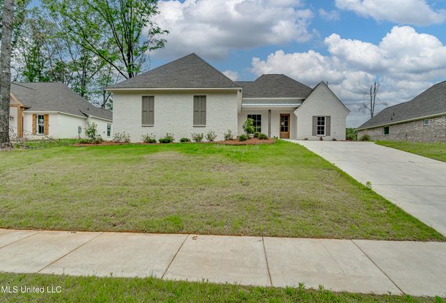 124 Grayson Way, Madison, MS 39110