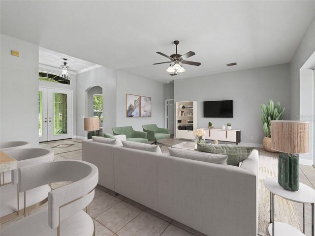 4814 CYPRESS SERENITY DRIVE, Plant City, FL 33565