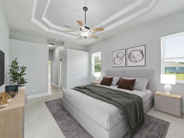 4814 CYPRESS SERENITY DRIVE, Plant City, FL 33565
