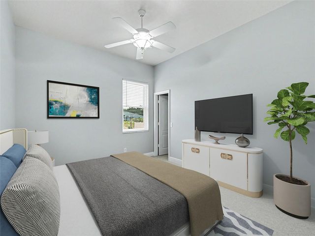 4814 CYPRESS SERENITY DRIVE, Plant City, FL 33565