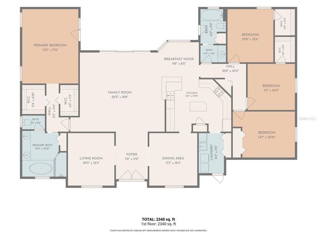 4814 CYPRESS SERENITY DRIVE, Plant City, FL 33565