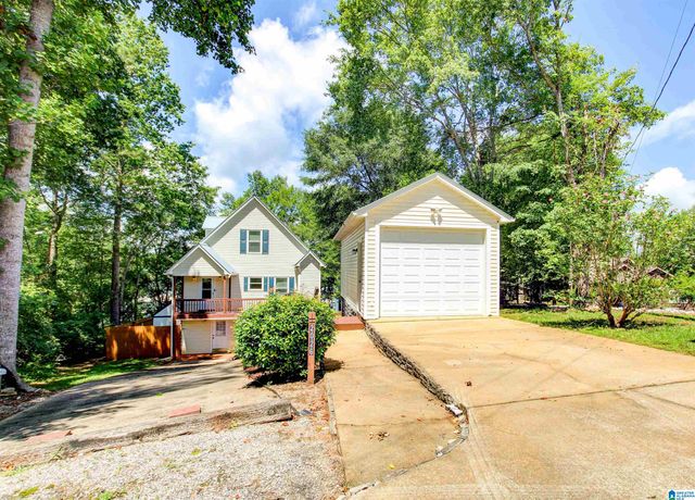 2026 COUNTY ROAD 235, Wedowee, AL 36278