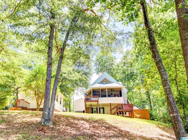 2026 COUNTY ROAD 235, Wedowee, AL 36278