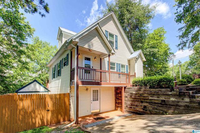 2026 COUNTY ROAD 235, Wedowee, AL 36278